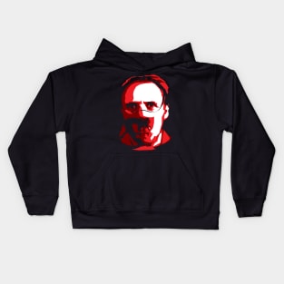 Hannibal Kids Hoodie